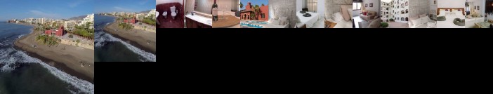 Apartamento Le Soleil