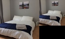 Historic Mill Flat in Leith