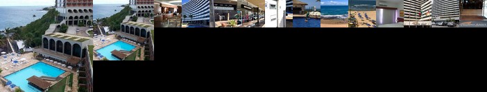 Ondina Apart Hotel Residence