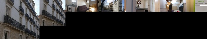 Studio Republique Dijon City Centre Dijon