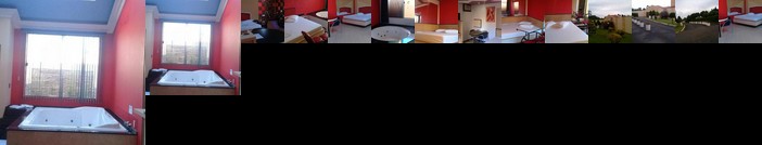 Motel e Pousada Bughaville Adults Only