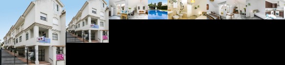 Real Del Tivoli Two Rooms