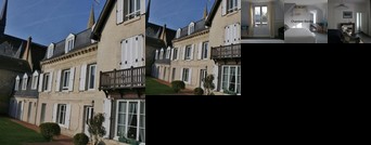 La Maison d'Olivier Vendome