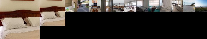 Condominio Playa Penuelas