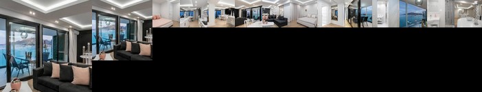 Pineapple Seaside Suite & Spa