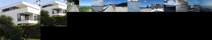 Ferienwohnung Sundblick