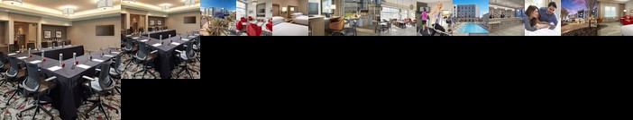 Hampton Inn Long Beach Airport Ca