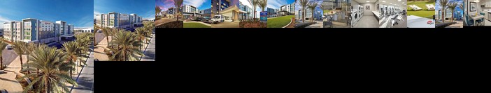 Homewood Suites By Hilton Long Beach Airport