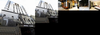 Uijeongbu Cloud Hotel