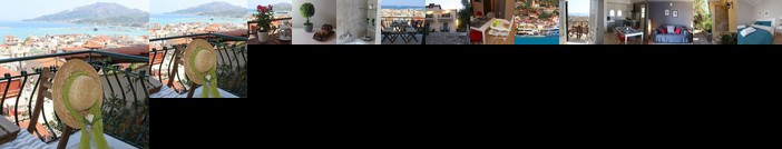 La bella vista Zakynthos