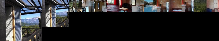 Cabanas Lomas del Salto