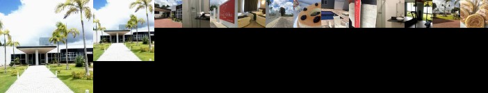 Hotel Abba Goiana PE