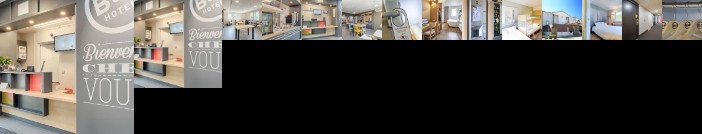 B&B Hotel Aix-en-Provence Pont de l'Arc