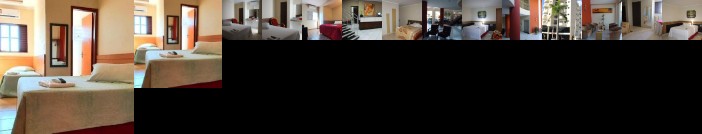 Colorado Plaza Hotel