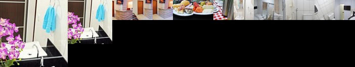 Hostel Prime Rio Verde