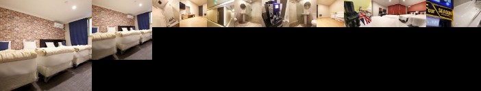 Daejeon Dunsan Four Season