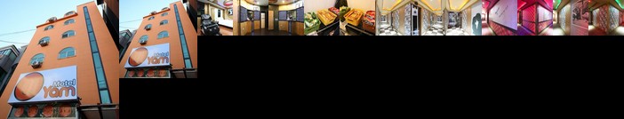 Incheon YonghyeonDong Ace