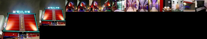 Gwangmyeong Wellness