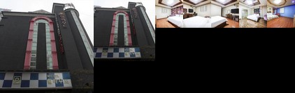Hollywood Motel Daejeon