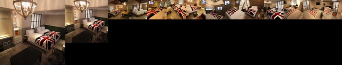 The first snow hotel