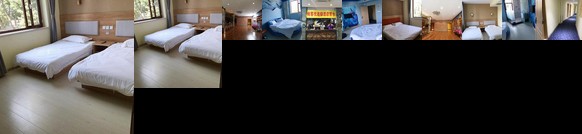 Thank Inn Chain Hotel Dalian Lvshunkou Passenger Station