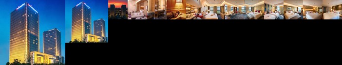 Swisstouches Hotel Nanjing