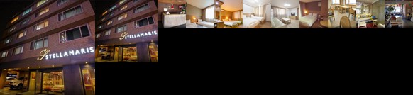 Wolmido StellaMaris Hotel