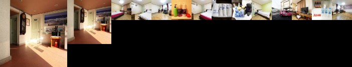 Chuncheon Sayble Motel