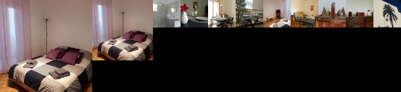 Les Pins 2 p calme et terrasse