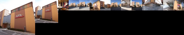 Yesan Apple Unmanned Tel