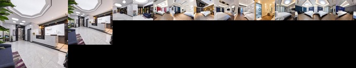 Stay1 Hotel Gwangju