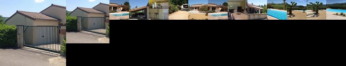 Villa Vallon-Pont-d'Arc Ardeche