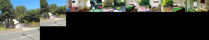 Bed & Breakfast Anzola