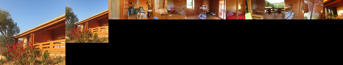 Les Terrasses de Scaglioli