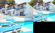 Apartsalou San Jordi