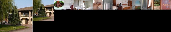 Agriturismo Mongiorgi I Salici