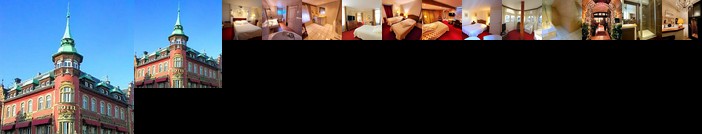 Hotel De l'Europe Saint-Louis