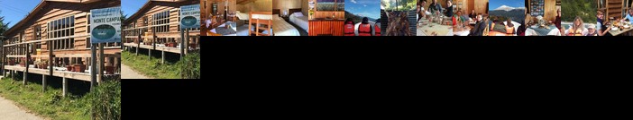 Monte Campamento Hostel