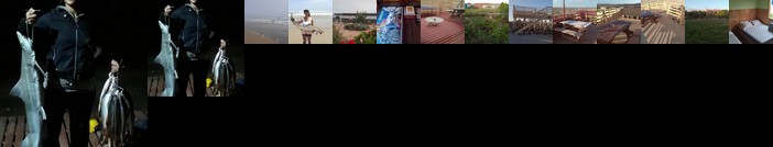 Cabanas Las Murallas