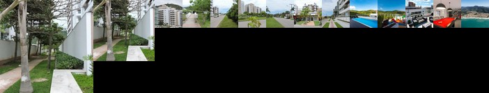 La Palma Residence Governador Celso Ramos