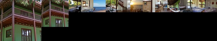 Vila Verde Morro de Sao Paulo