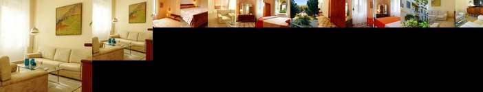 Italian flair with a view