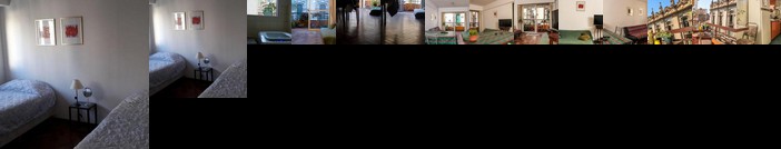 Rosario microcentro 3 dormitorios Downtown 3 bedroom