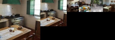 La Finca de Buen Orden