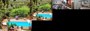 Pousada Beira Rio Santana do Riacho