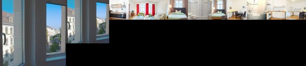 Apartment 2 Zimmer Arena RB Stadion