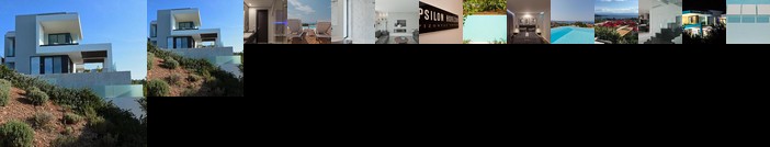 Villa Epsilon Horizon