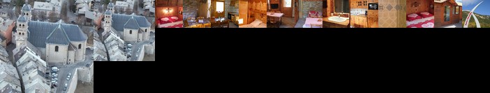 L'ancolie Montgenevre