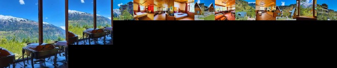 Sky One Ski Resort by One Hotels