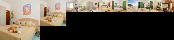 Appartamenti Baia di Citara Forio